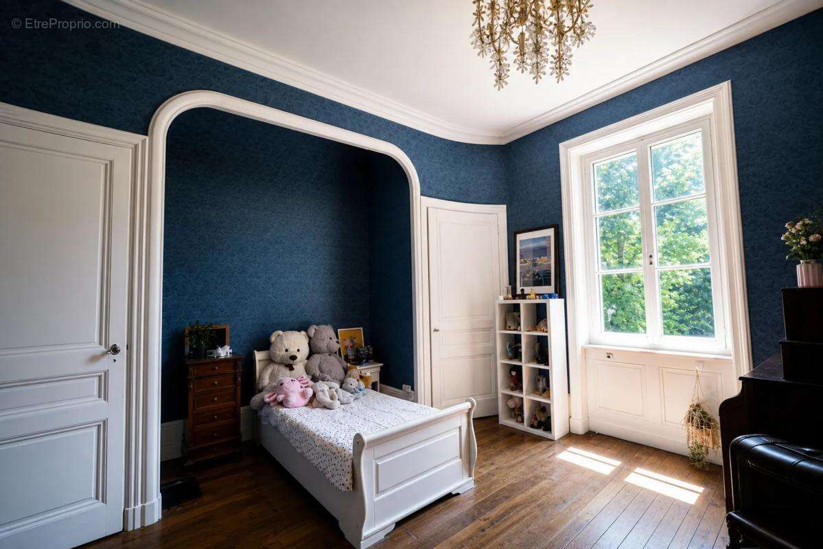 Maison de 360 m² à Neuville-sur-Ain - photo 7