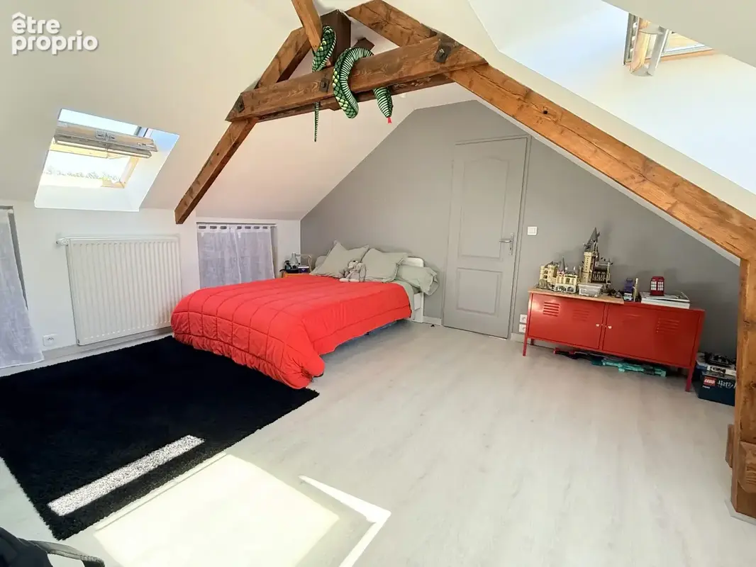 Maison 8 pièces 160 m² à vendre à Fay-Aux-Loges (45450) - photo 7