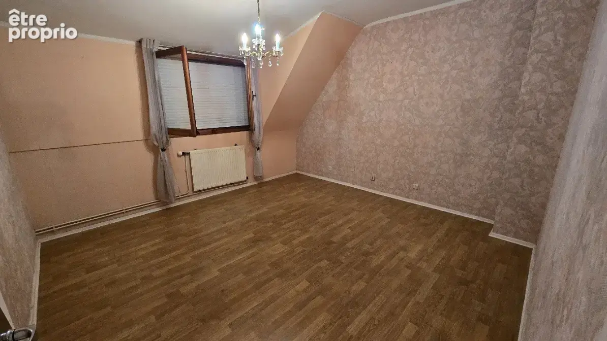 réf 4025 - Maison avec garage et jardin au calme - photo 4