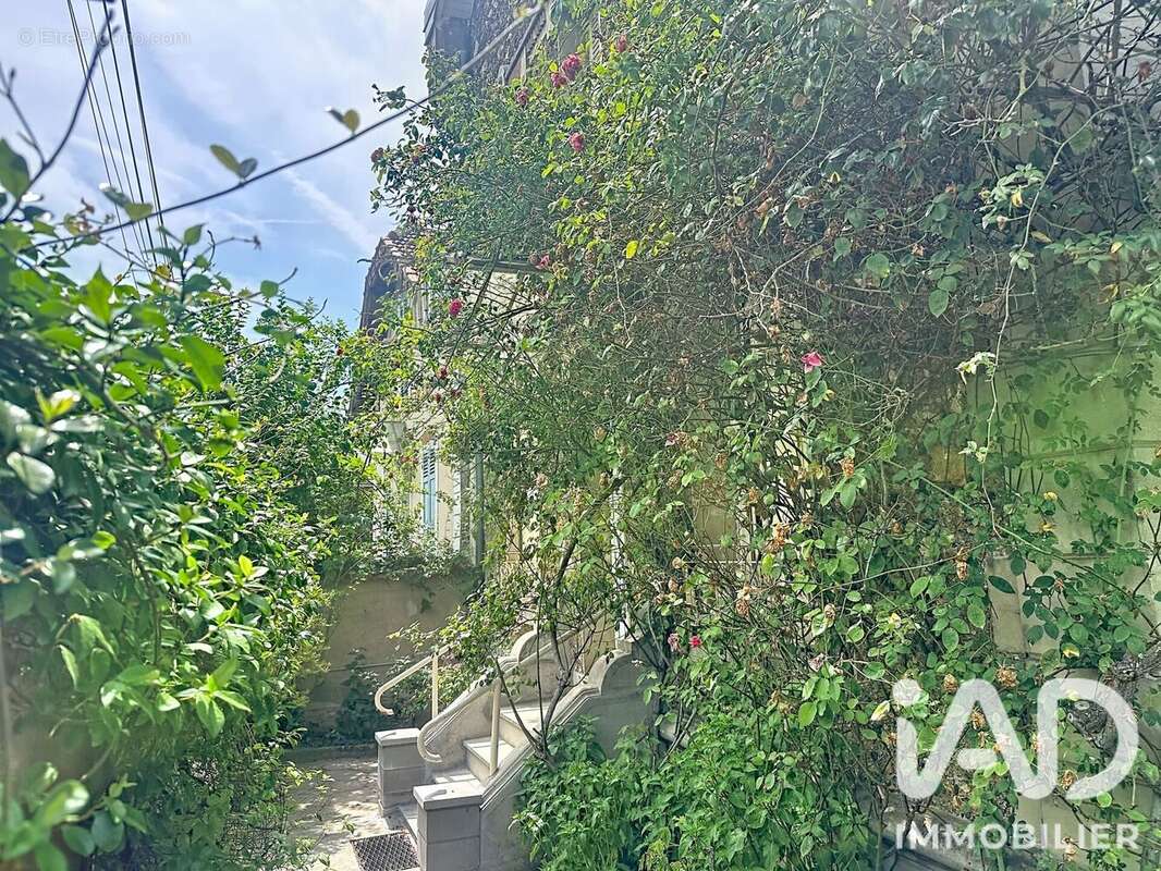 Maison 150 m² à Meaux  - photo 3