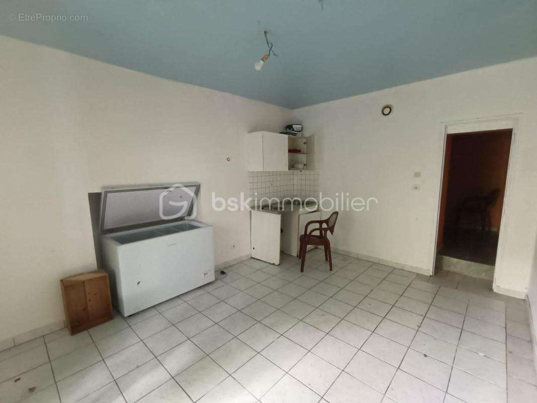 Appartement à LES EYZIES-DE-TAYAC-SIREUIL
