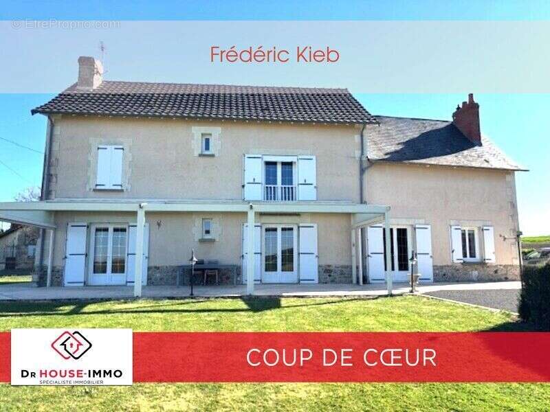 Maison 158 m² à Senille  - photo 35