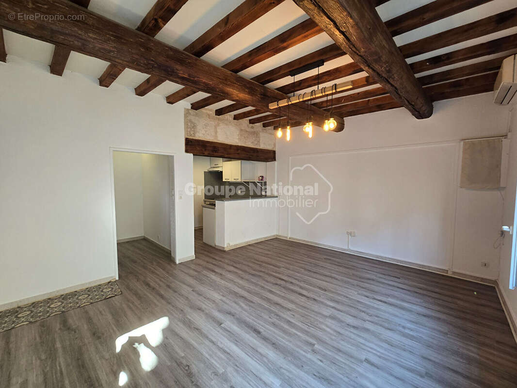 EXCLUSIVITE - Maison de village - Redessan 64.59 m2 - photo 2