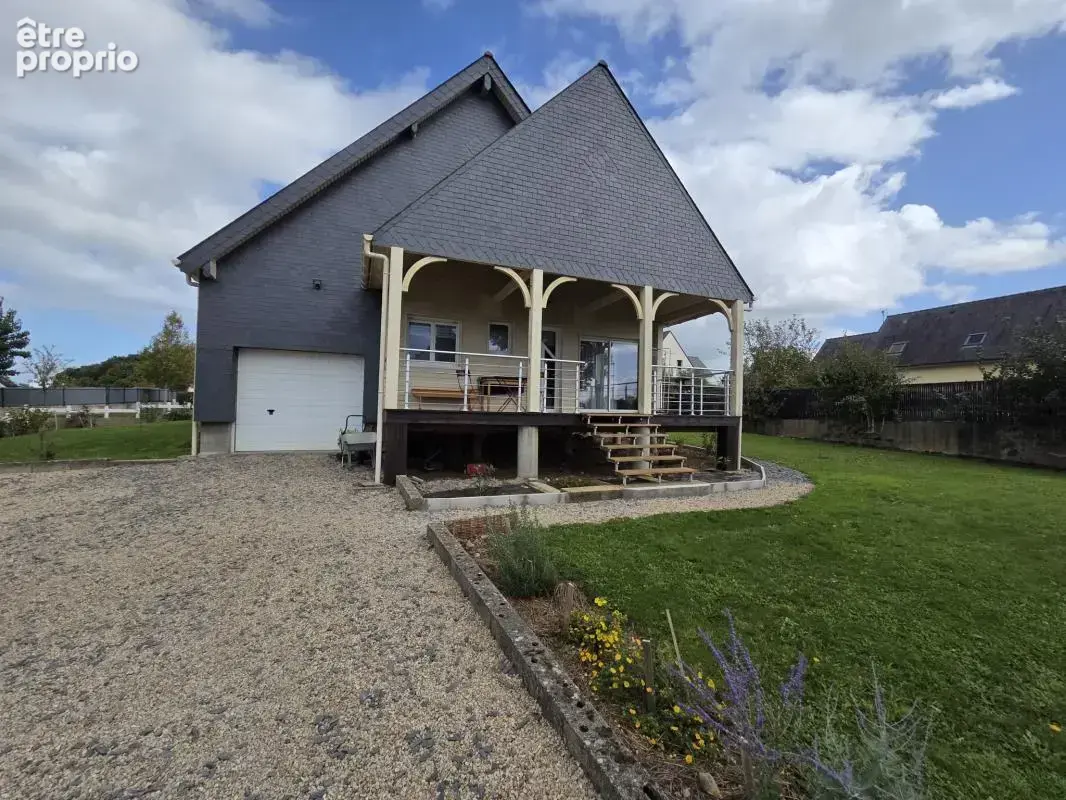 Maison à ROHAN