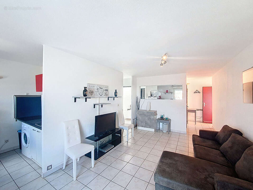 Appartement à AGDE