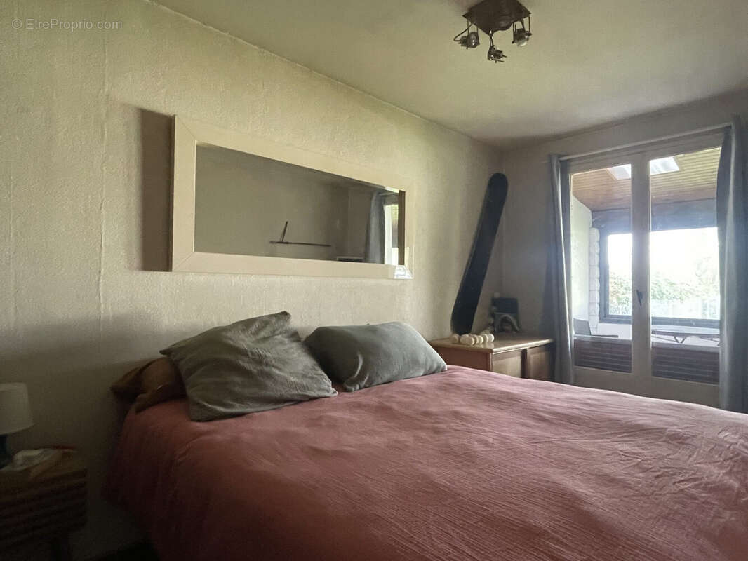 Maison à CESTAS