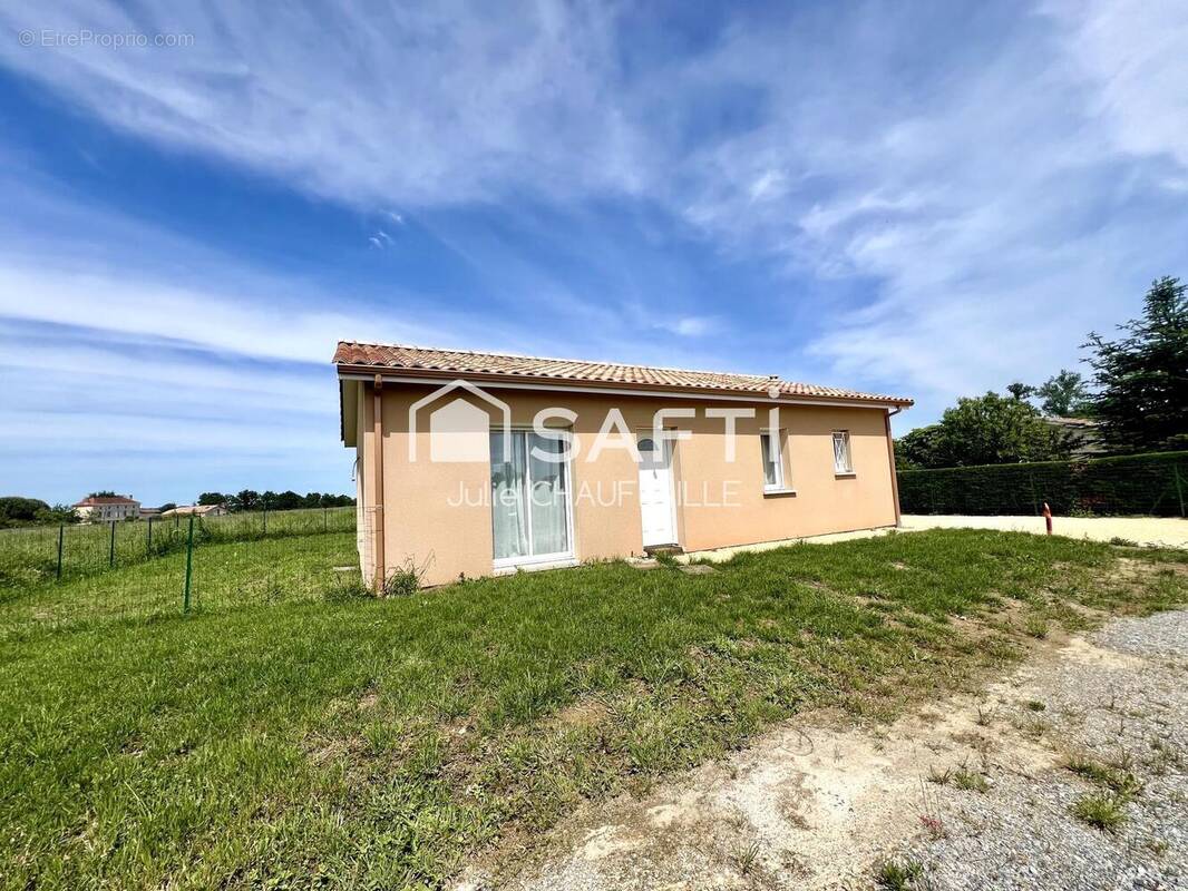 Photo 1 - Maison à MEILHAN-SUR-GARONNE