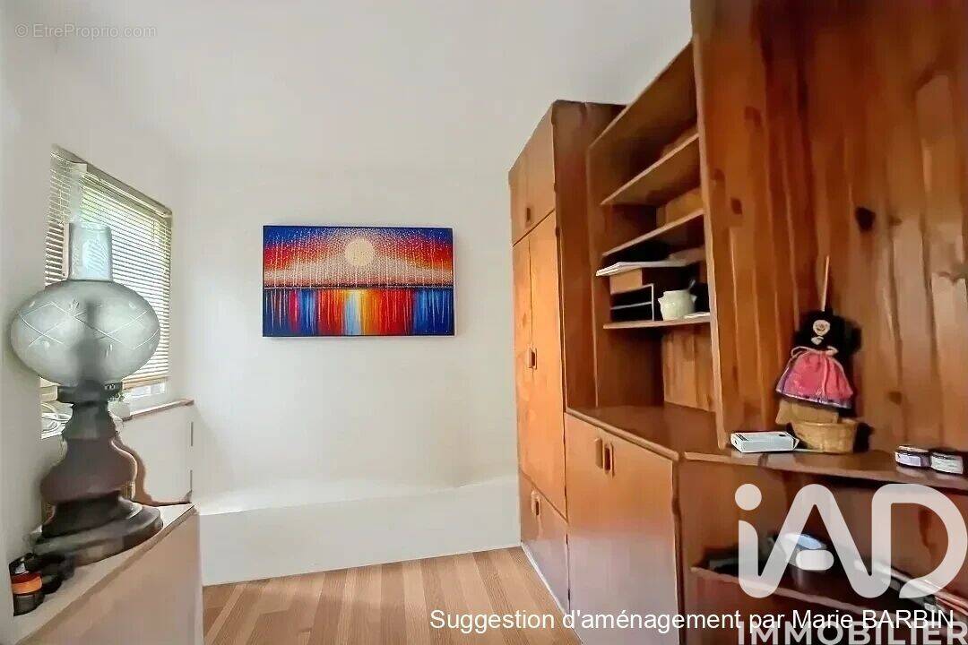 Photo 1 - Maison à VILLENEUVE-LE-ROI