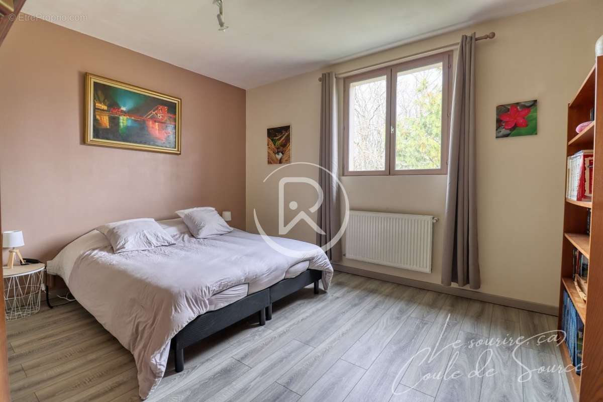 Maison Lomagne - Maison à BEAUMONT-DE-LOMAGNE