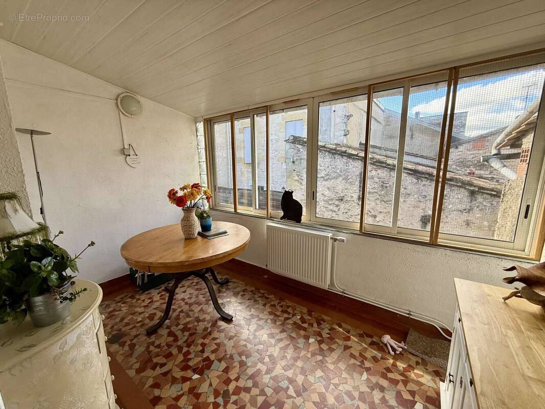 Maison à SAINTE-FOY-LA-GRANDE