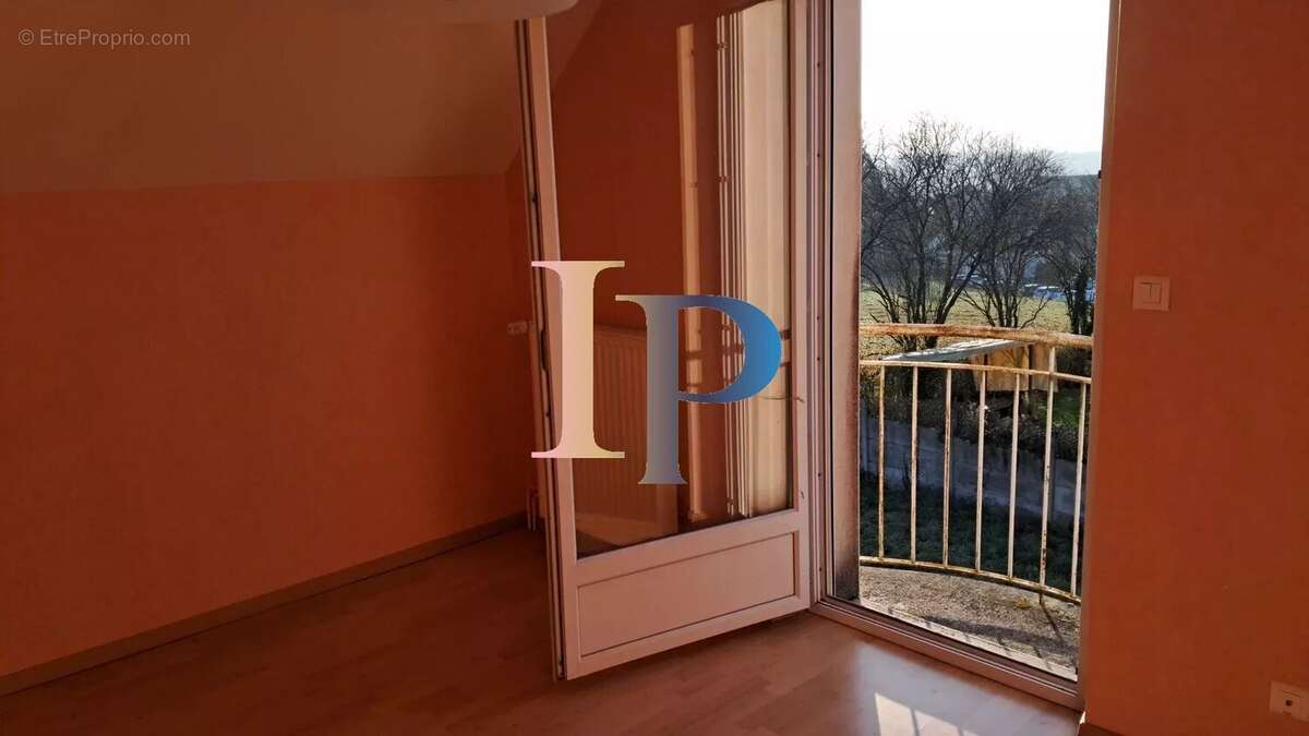 Maison à PARAY-LE-MONIAL