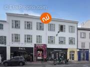 Appartement à LYON-8E