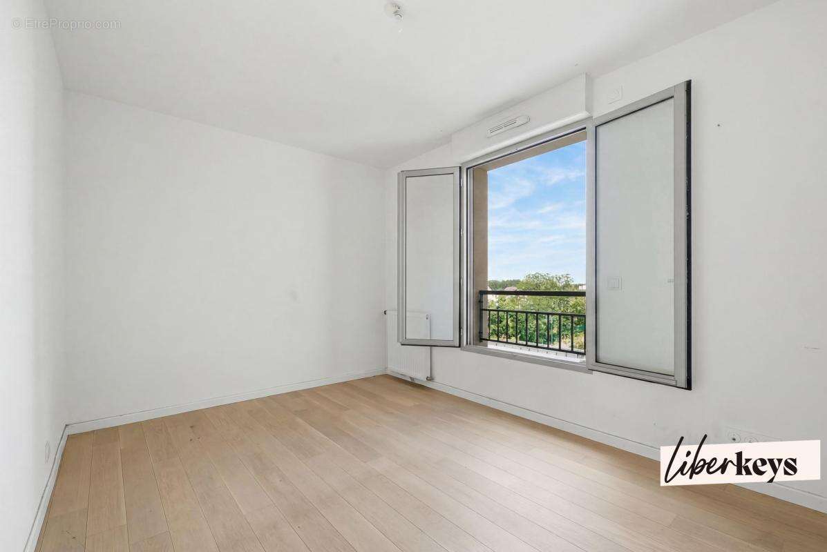 Appartement à SAINT-MAURICE