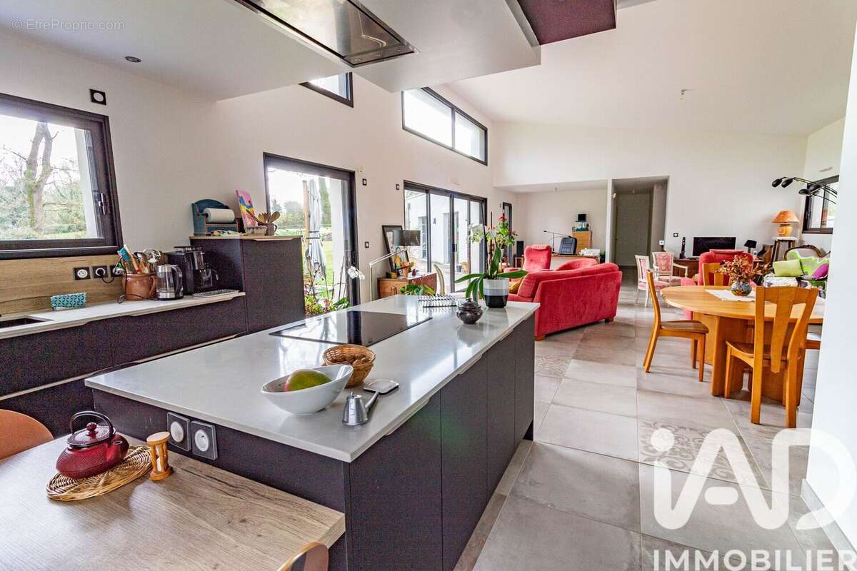 Photo 9 - Maison à COEX