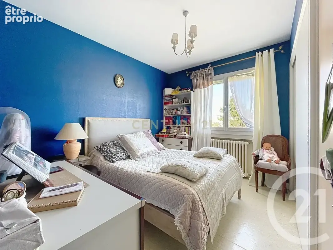 Maison 6 pièces 161 m² à vendre à Bourgoin-Jallieu (38300) - photo 6
