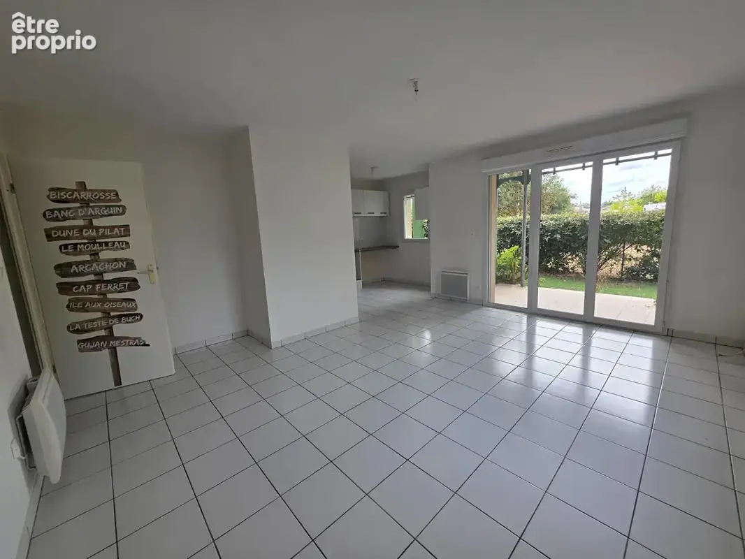 Appartement Audenge 3 pièce(s) 60.24 m2 - photo 3