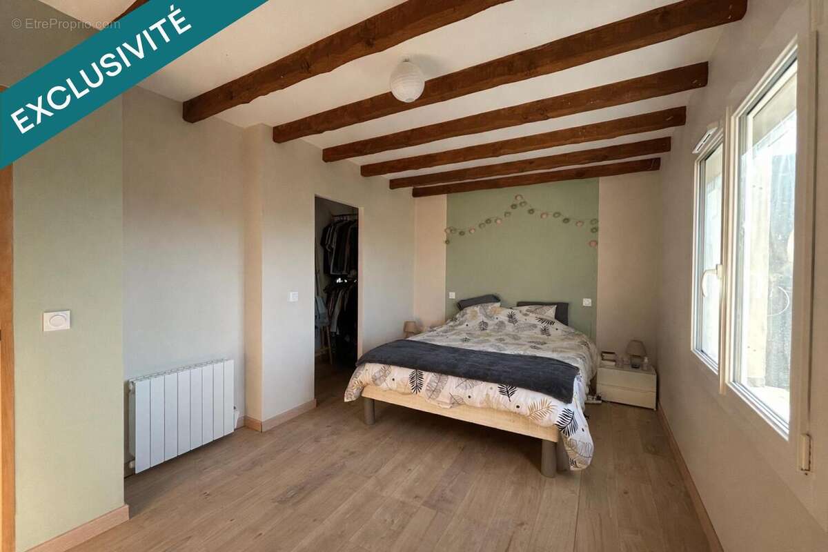 Photo 8 - Maison à BLANZY