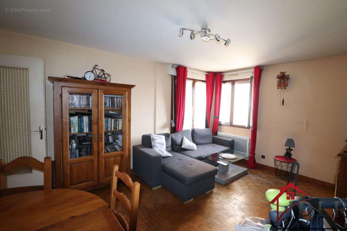 Appartement à PONTARLIER