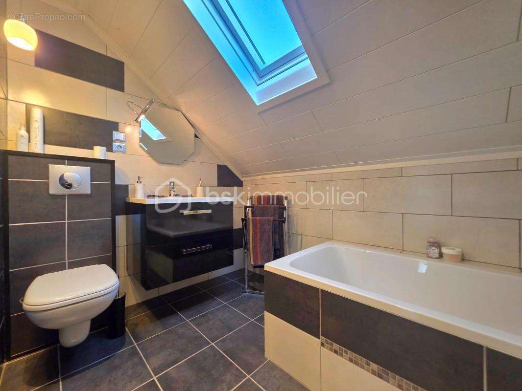Maison individuelle de 195m² - photo 7