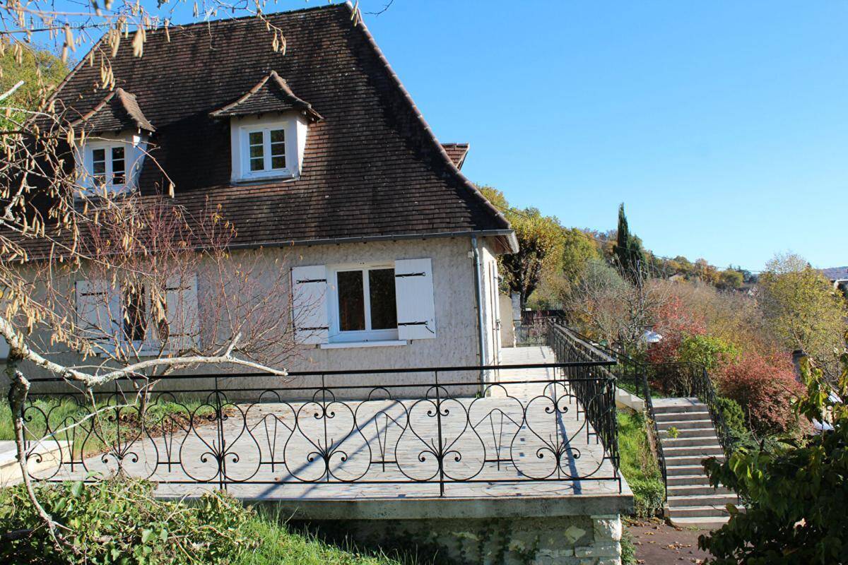 Maison à PERIGUEUX