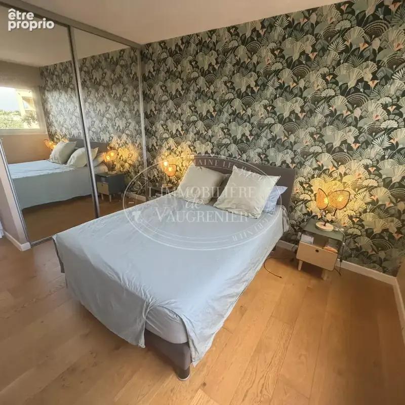 Vente appartement antibes 405 000€ - photo 11
