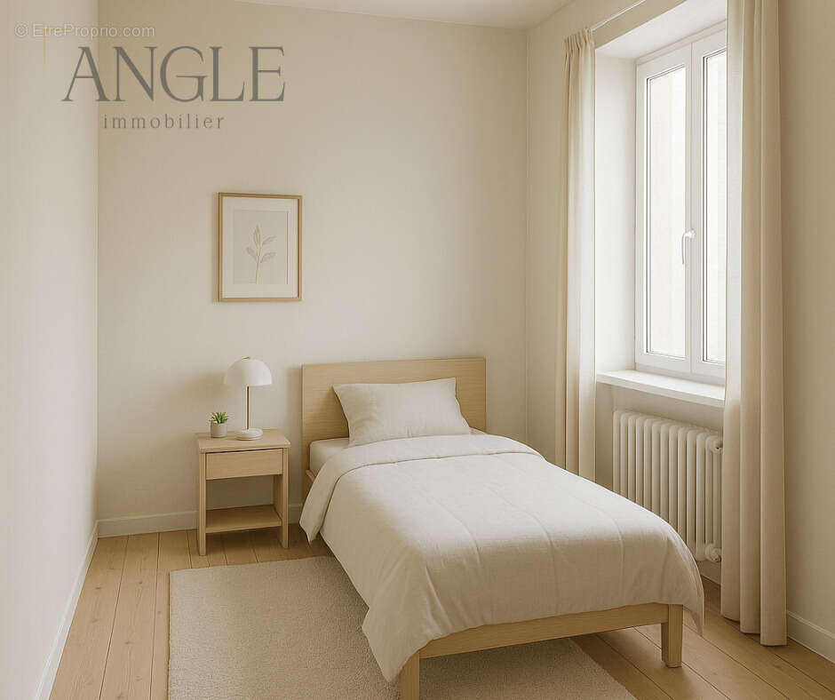 Maison à SAINT-LEONARD-DES-BOIS