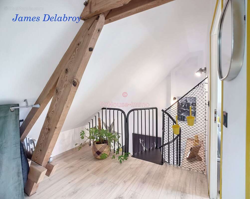 Maison 112 m² à Fonches-Fonchette  - photo 9