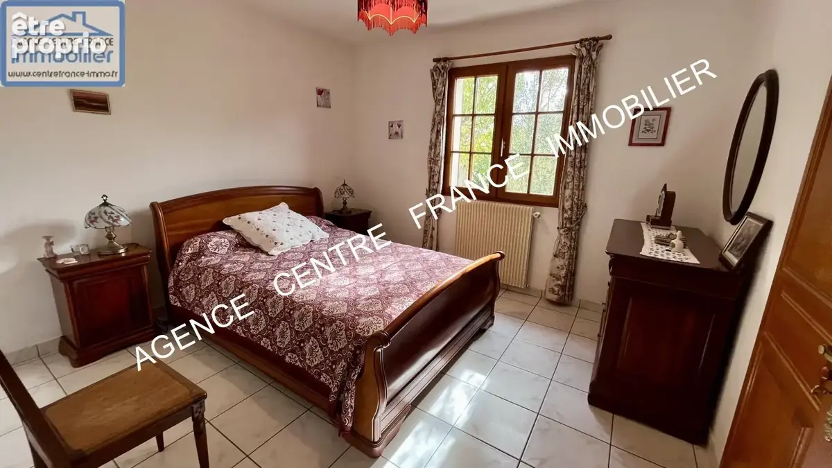 Maison de 150 m² avec 4 chambres - photo 6