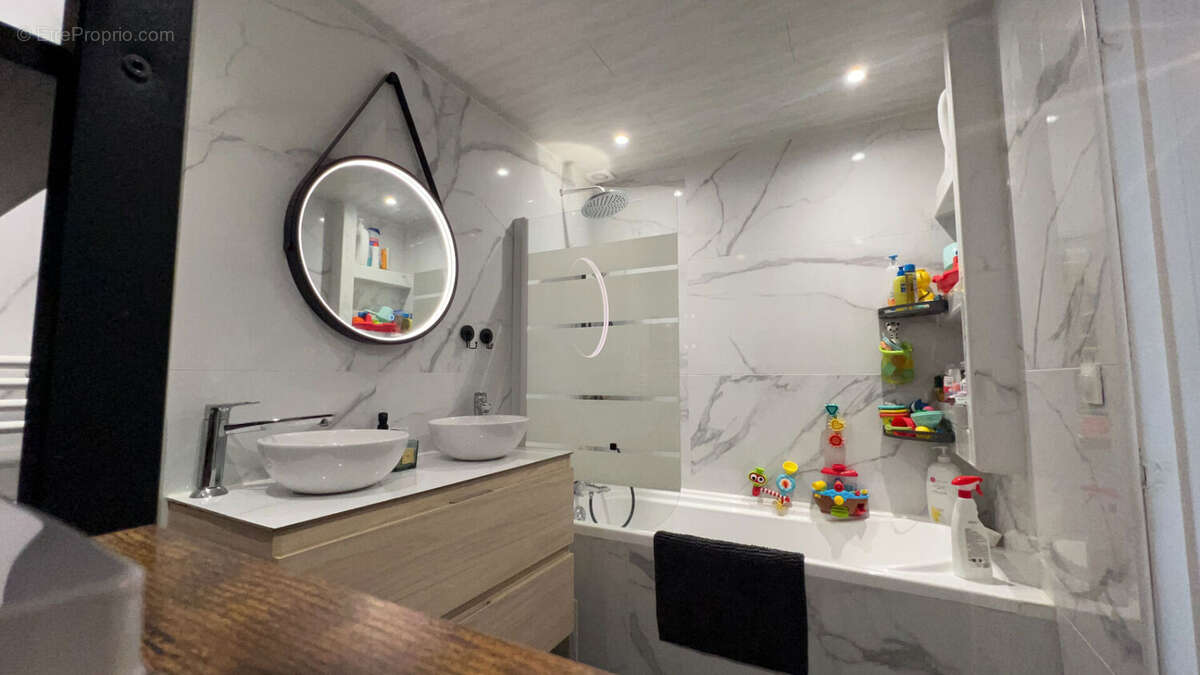 Appartement à CUGNAUX