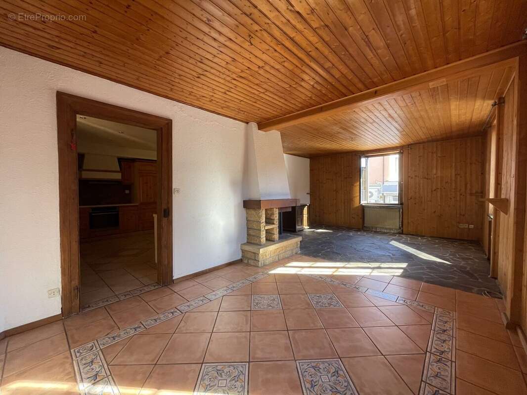 Maison 115 m² à Hagenthal-Le-Bas  - photo 5
