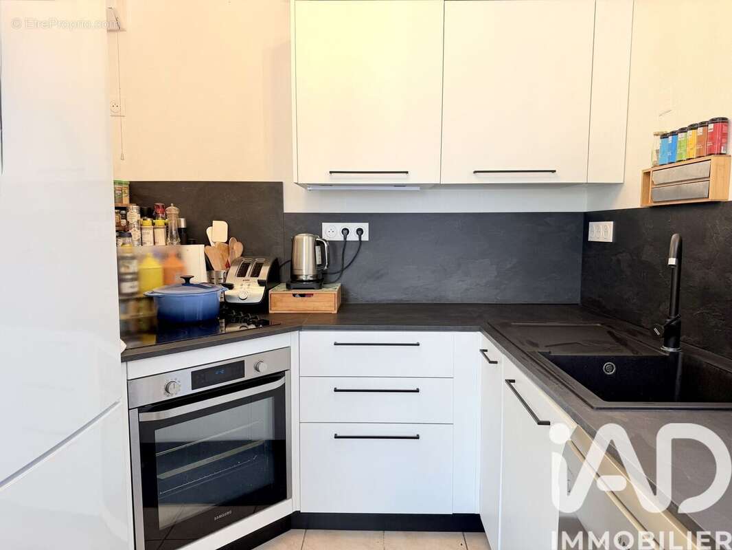 Photo 4 - Appartement à CHAMBERY