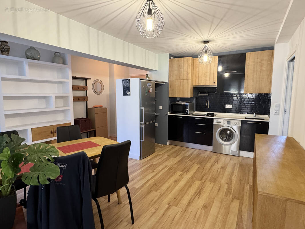 Appartement à HENDAYE