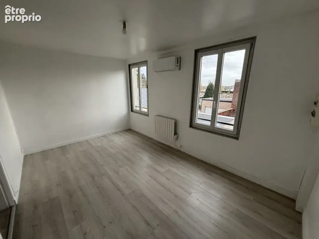 Immeuble de rapport   5 appartements - entièrement loué   31 860 € de loyers annuels - photo 5