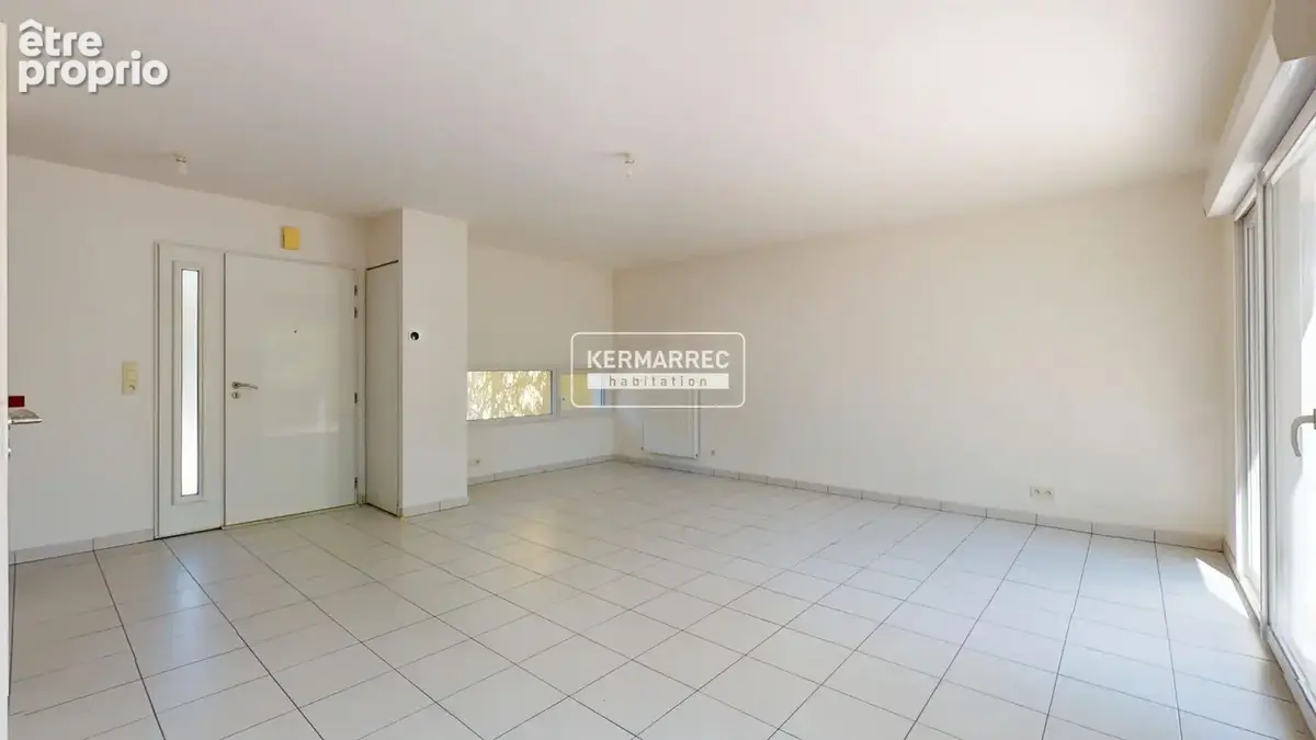 Maison 4 pièces - 3 chambres  Couëron - photo 8