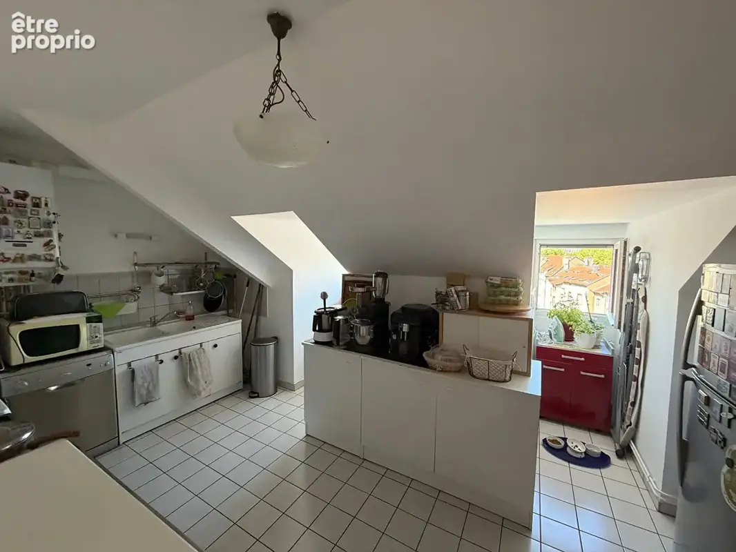 Appartement Metz 5 pièce(s) 95.12 m2 - photo 10
