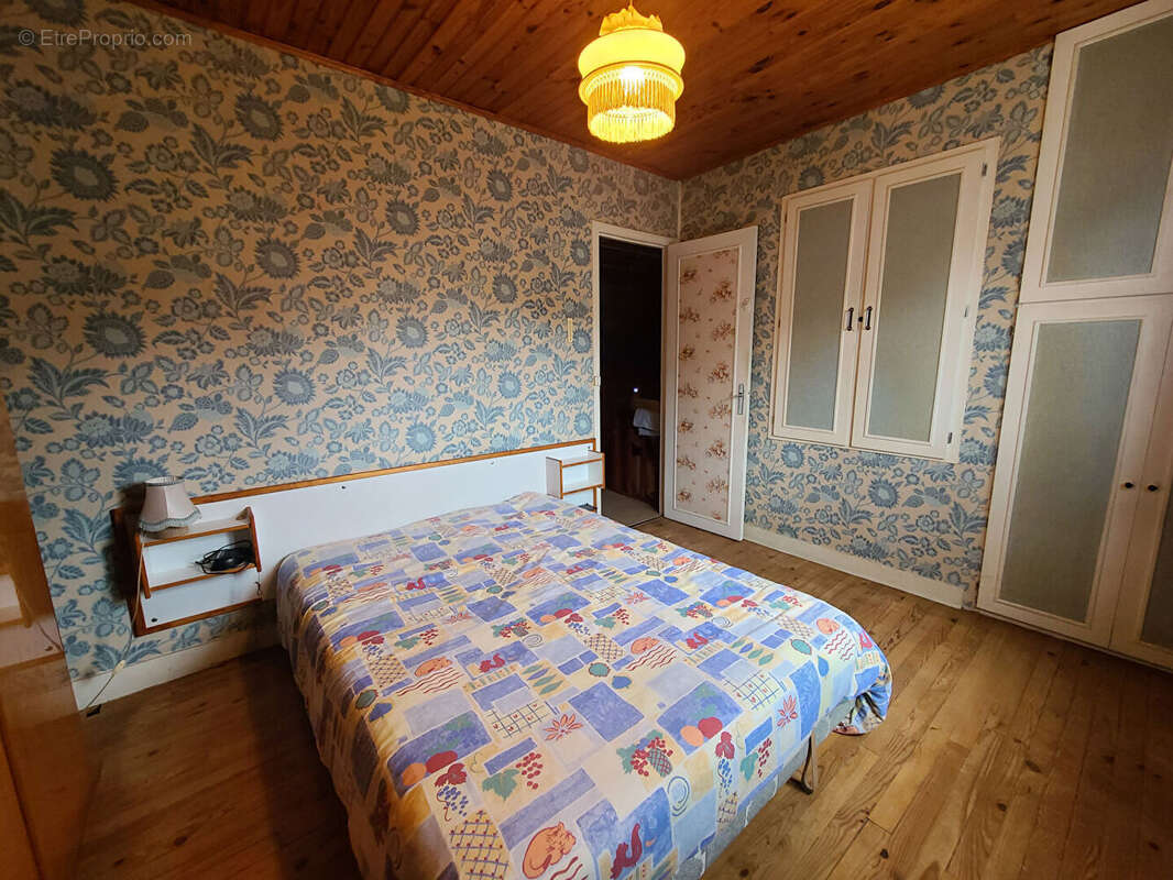 Maison à FONTENAY-LE-FLEURY