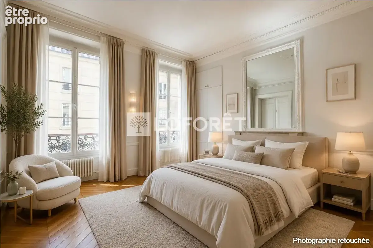 Appartement familial - photo 4
