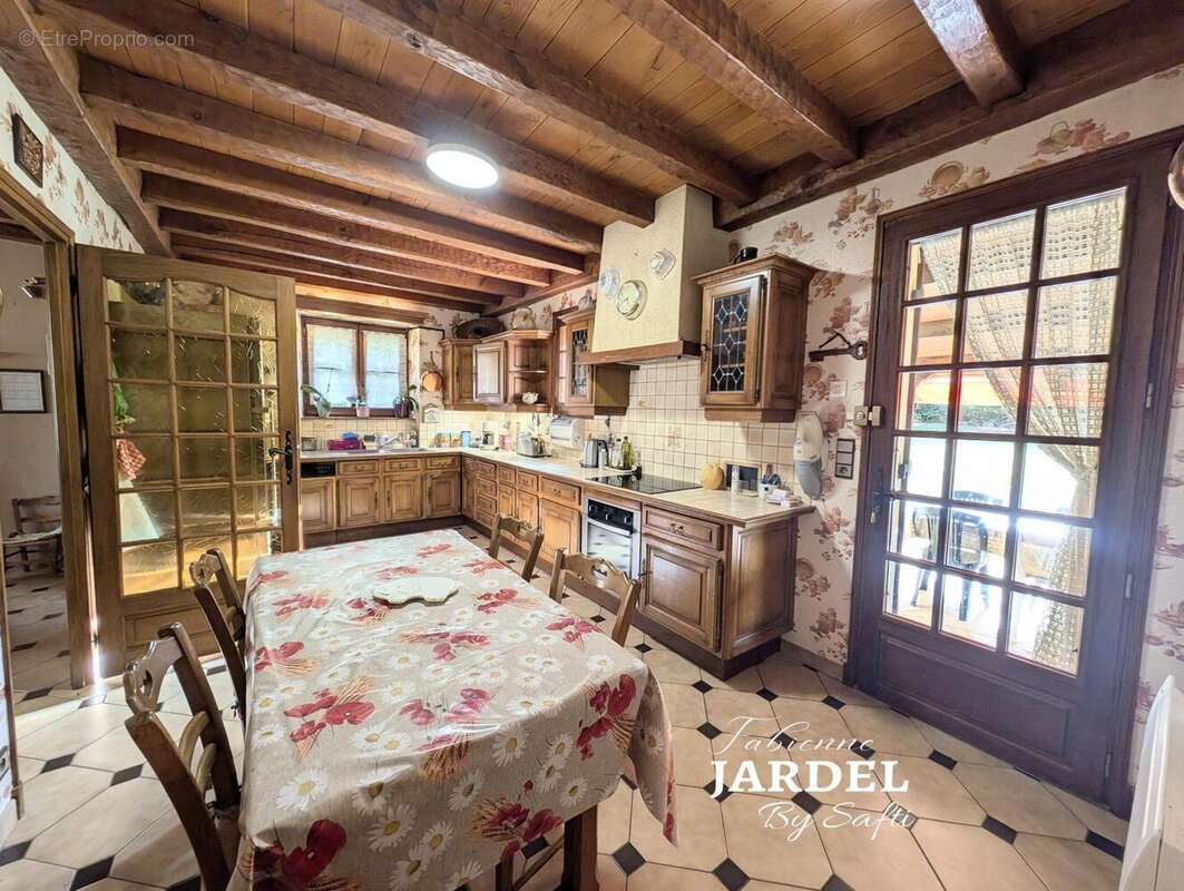 Photo 7 - Maison à CARSAC-AILLAC