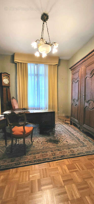 Maison à CHARLEVILLE-MEZIERES