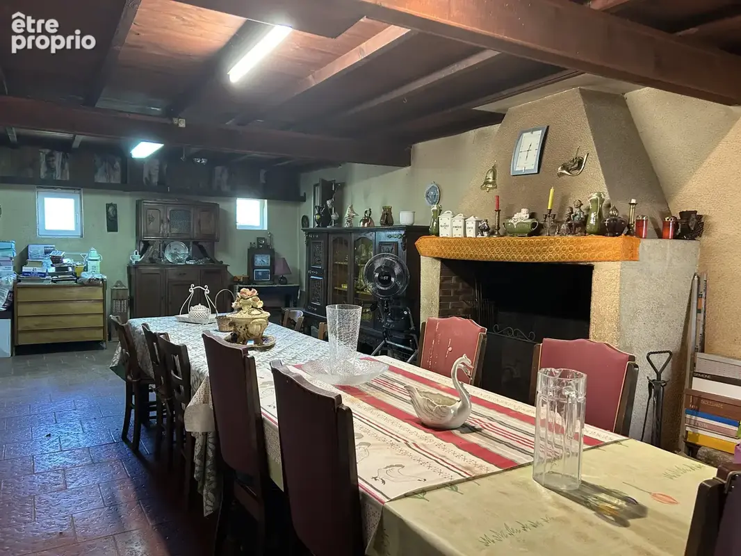 Maison à rénover - photo 12