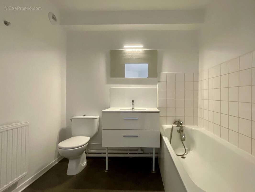 Appartement à ROUEN