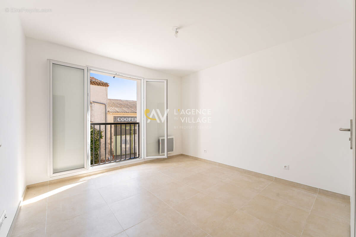 Appartement à LA GARDE-FREINET
