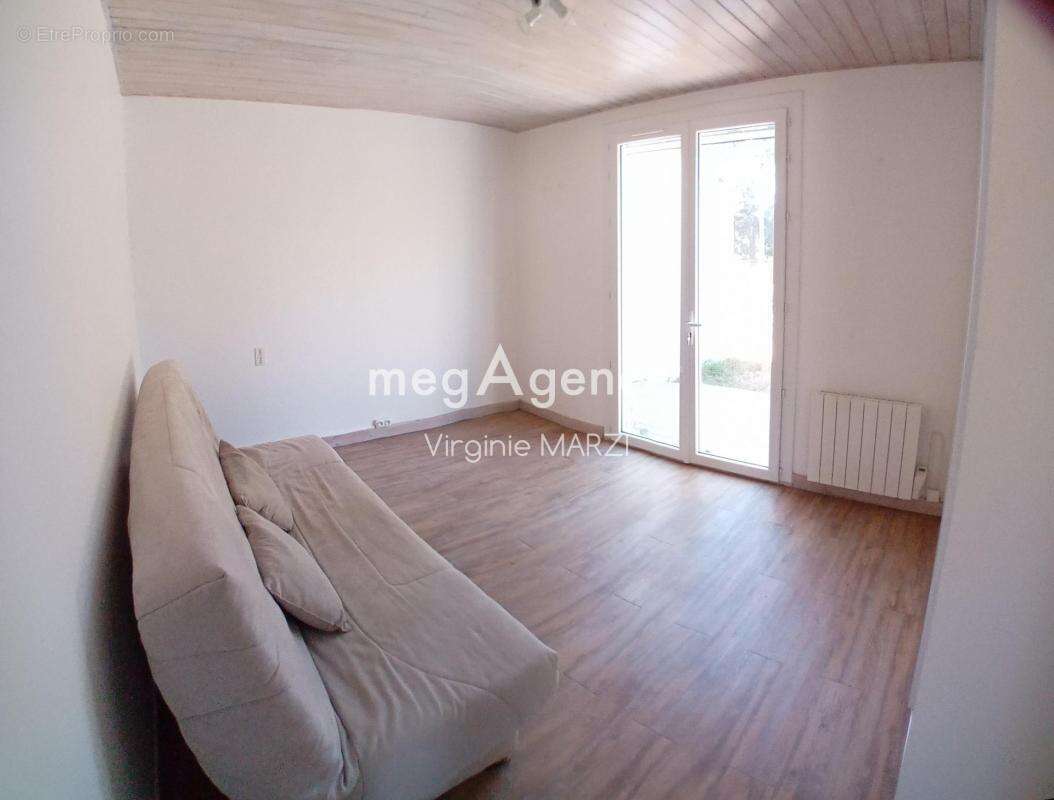 A 2 pas de mer ,  charmante maison de 65 m2 - photo 5