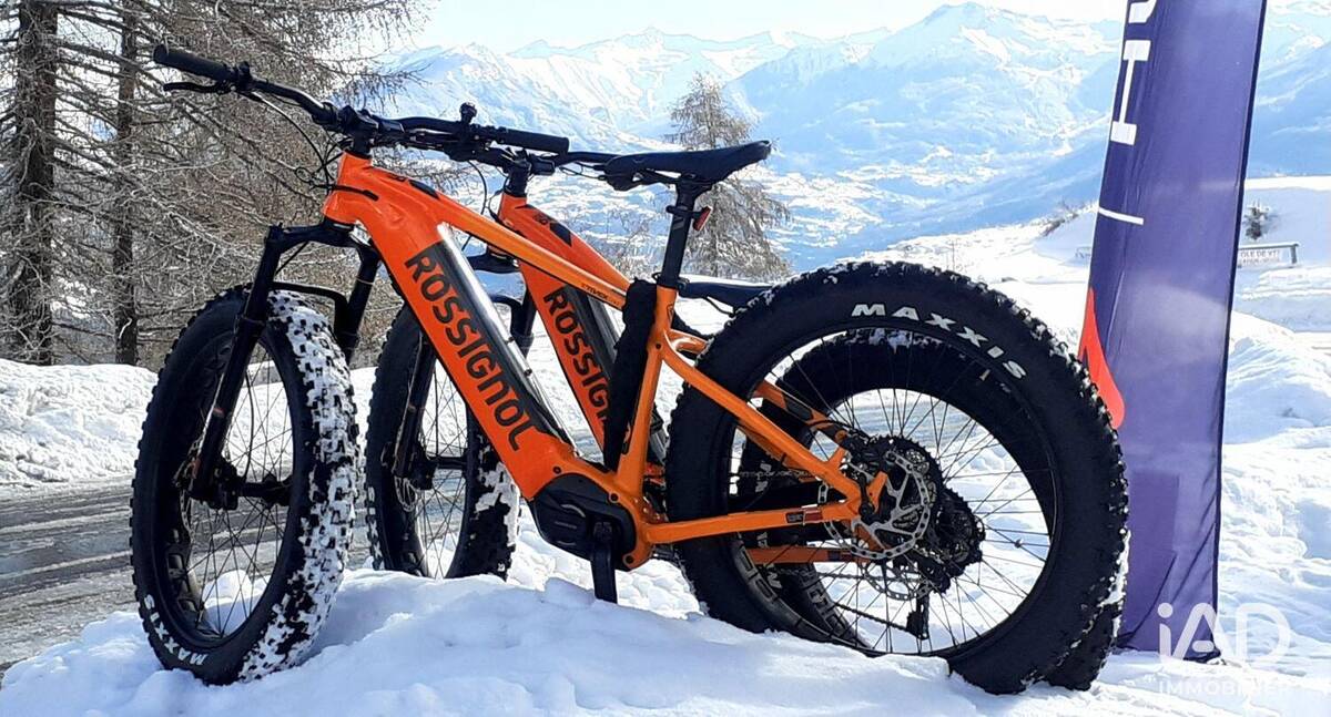 Photo 1 - Commerce à REALLON