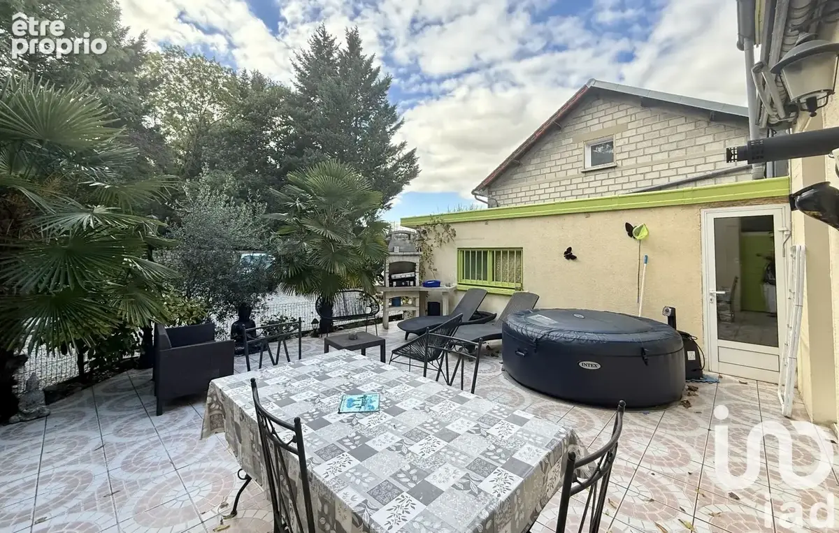 Photo 1 - Maison à TROYES