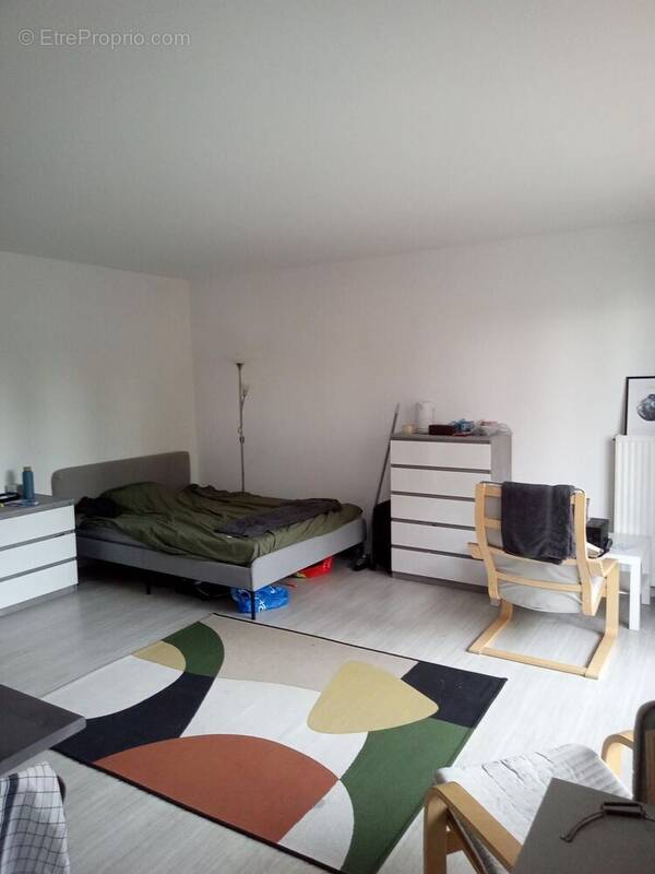Photo 1 - Appartement à SAINT-MICHEL-SUR-ORGE
