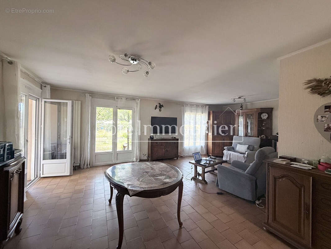 Maison 87 m² à Saint-Brevin-Les-Pins  - photo 3