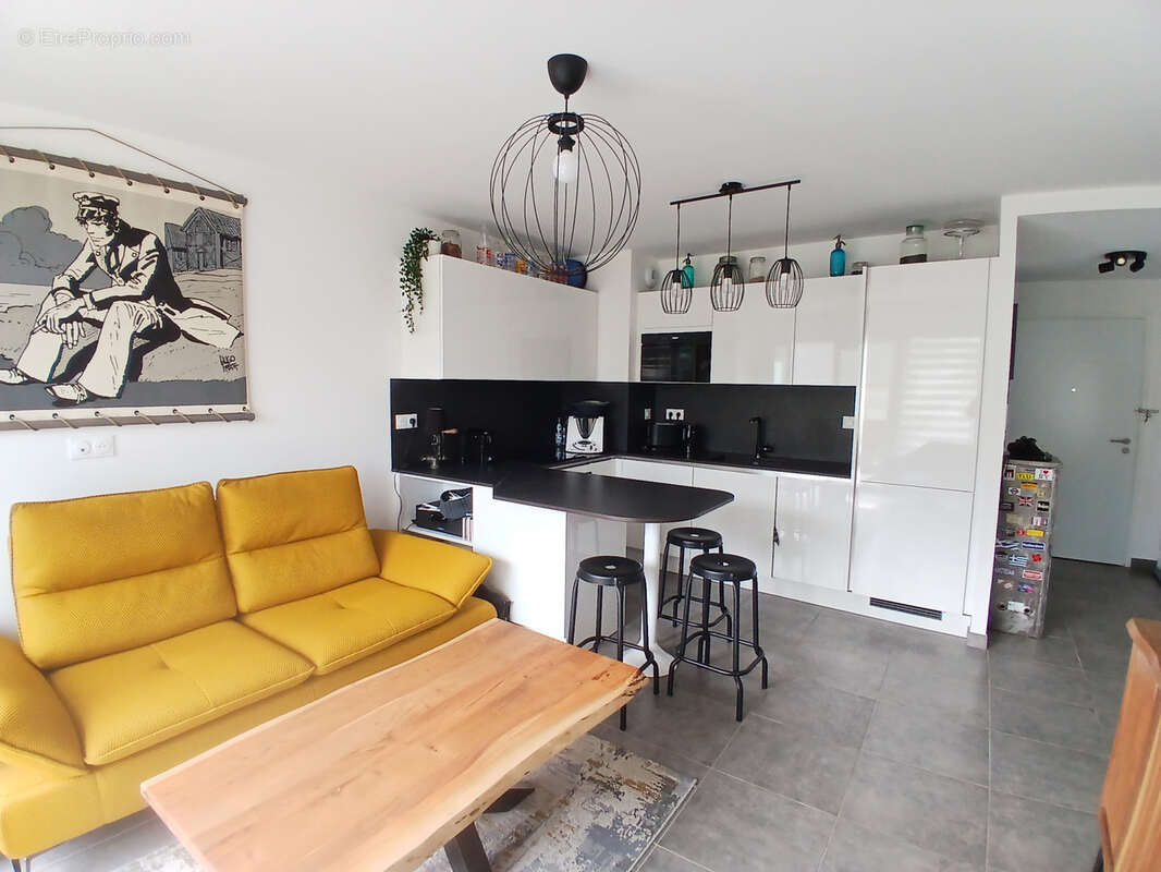 Appartement à ERQUY