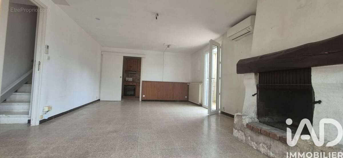 Photo 4 - Maison à LE GRAU-DU-ROI