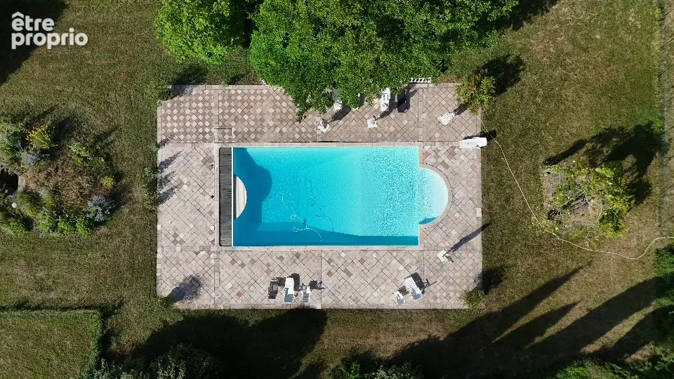 Somptueuse propriété privée au coeur du Gers - photo 16